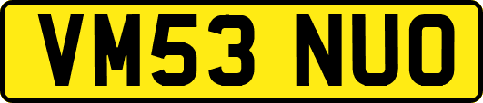 VM53NUO
