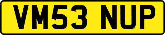 VM53NUP