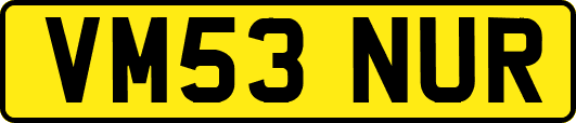 VM53NUR