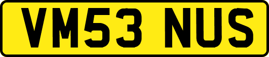 VM53NUS
