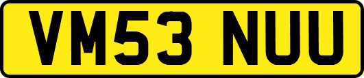 VM53NUU