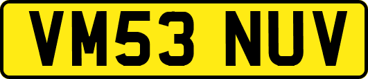 VM53NUV