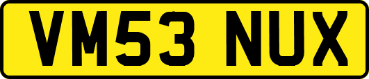 VM53NUX