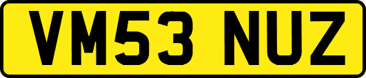 VM53NUZ