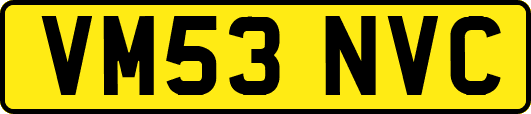 VM53NVC