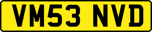 VM53NVD