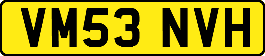 VM53NVH