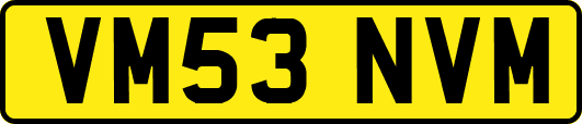 VM53NVM