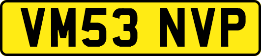VM53NVP