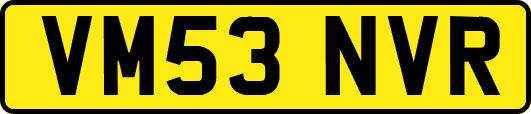 VM53NVR