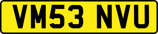 VM53NVU