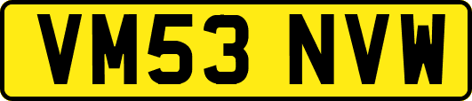 VM53NVW