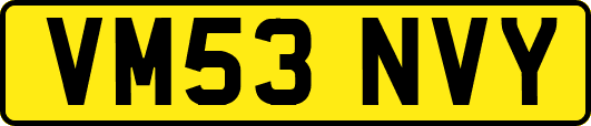 VM53NVY