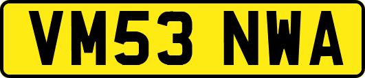 VM53NWA