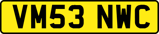 VM53NWC