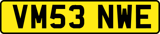 VM53NWE