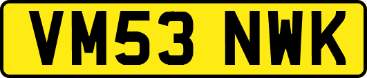 VM53NWK