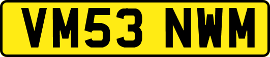 VM53NWM