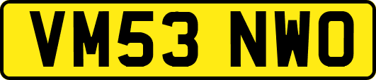 VM53NWO