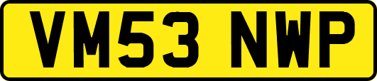 VM53NWP