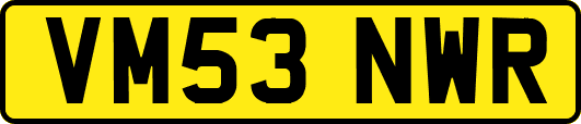 VM53NWR