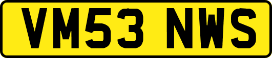 VM53NWS