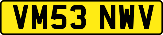 VM53NWV