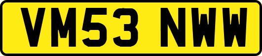 VM53NWW