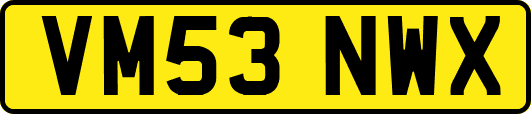 VM53NWX