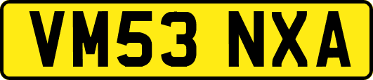 VM53NXA