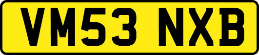 VM53NXB