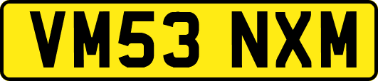 VM53NXM