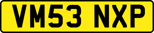 VM53NXP