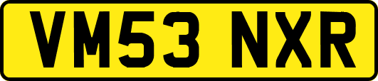 VM53NXR