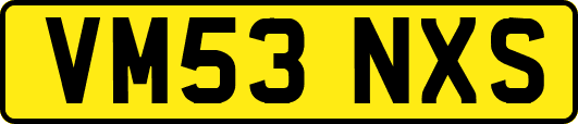 VM53NXS