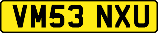 VM53NXU