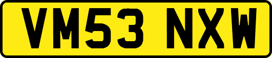 VM53NXW