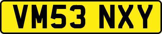 VM53NXY