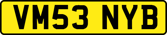 VM53NYB