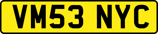 VM53NYC