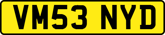 VM53NYD