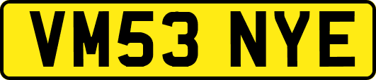 VM53NYE