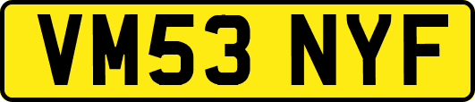 VM53NYF