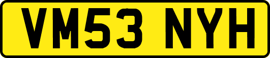 VM53NYH