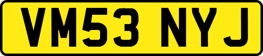 VM53NYJ