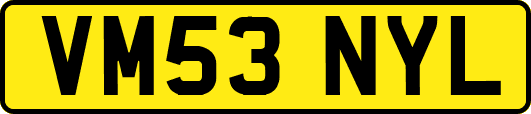 VM53NYL