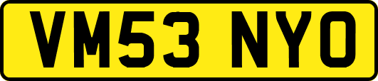 VM53NYO
