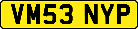 VM53NYP