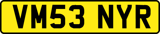 VM53NYR