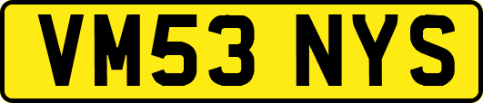 VM53NYS